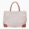 Accessories Stubbs and Wootton | Herringbone Tote