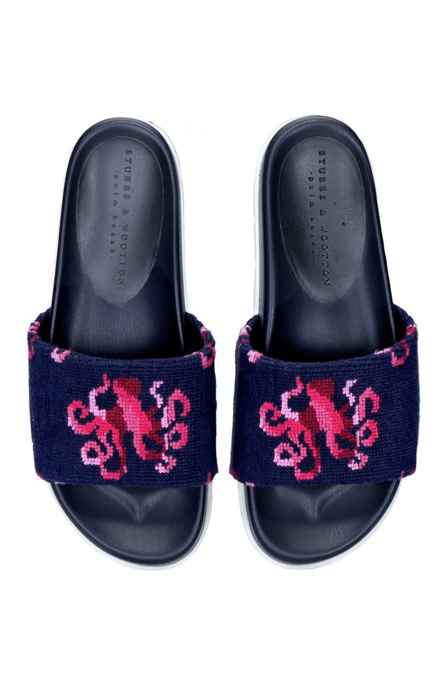 Women Stubbs and Wootton | Octopi Slip (Women)