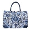 Accessories Stubbs and Wootton | Heriz Tote