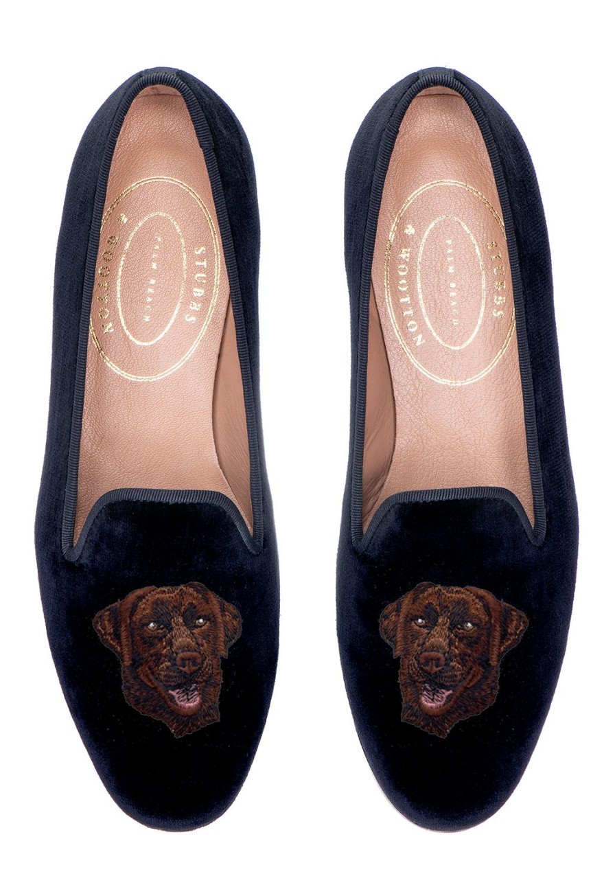 Men Stubbs and Wootton | Chocolate Lab (Men)