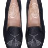 Men Stubbs and Wootton | Tassel Raffia (Men)